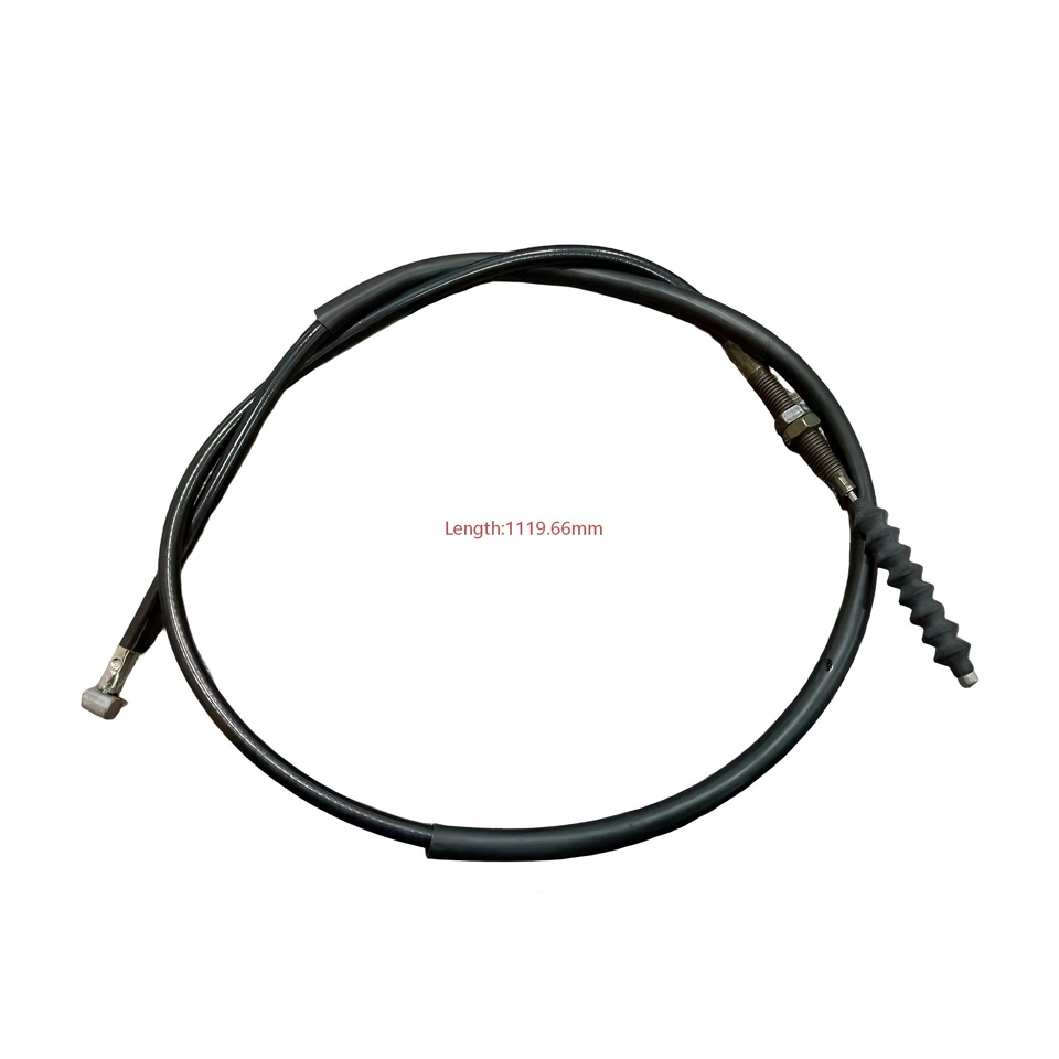 CABLE DE CLUCTH SX3